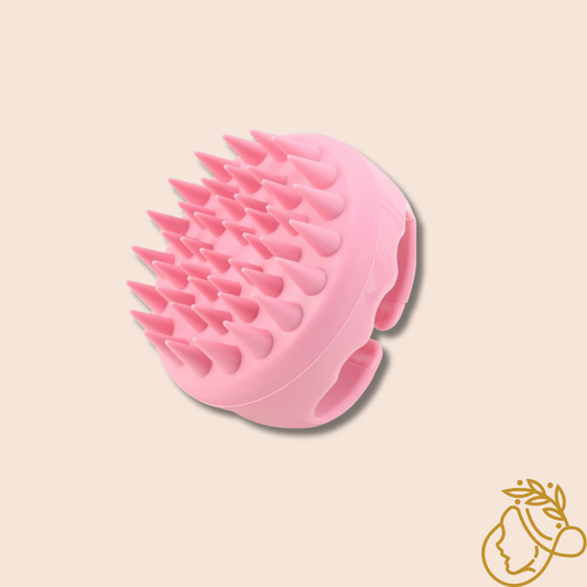 Scalp Massager